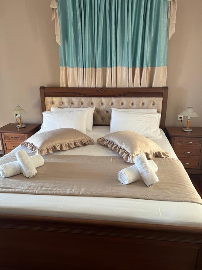 Skidi House Holiday home