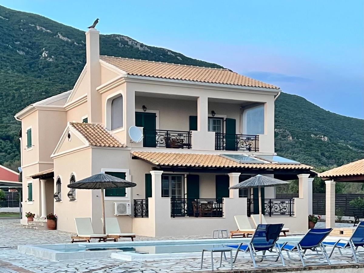 Holiday home Skidi House Agios Matthaios (Corfu)