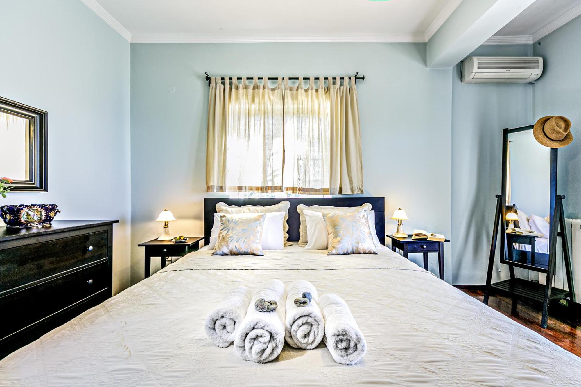 Skidi House Agios Matthaios (Corfu)