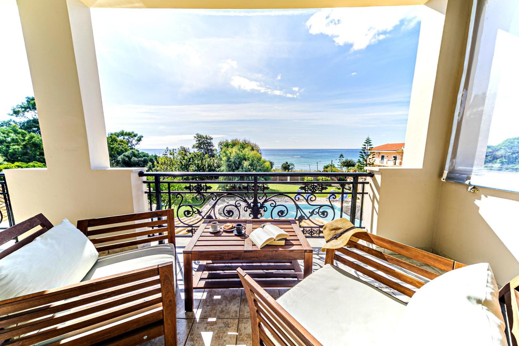 Skidi House * Agios Matthaios (Corfu)