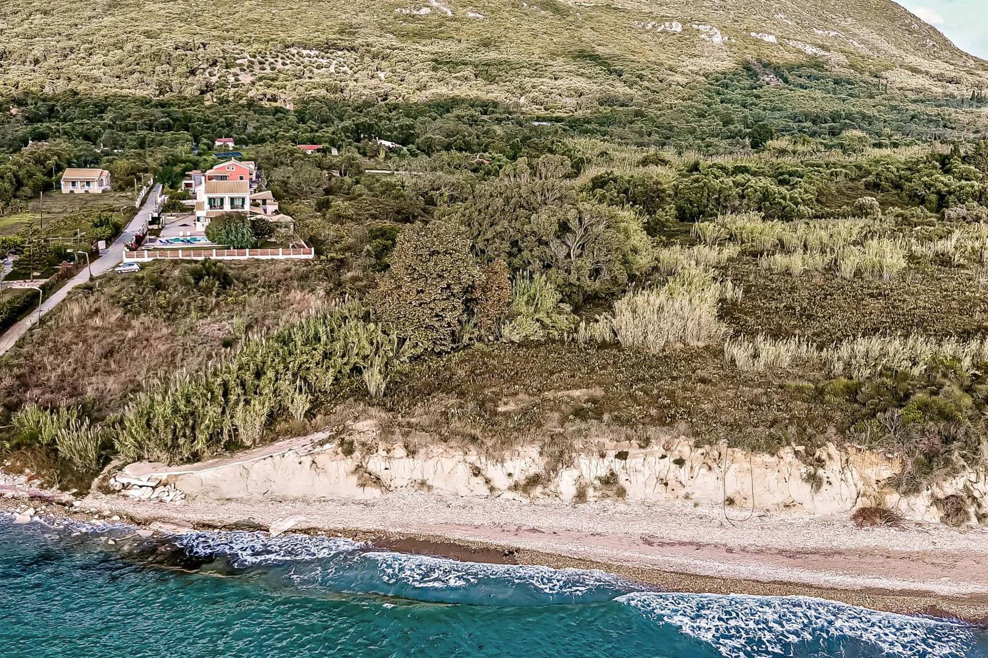 Skidi House Agios Matthaios (Corfu)