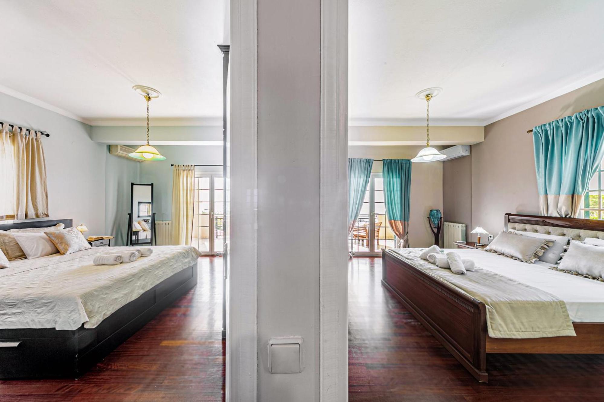 Skidi House * Agios Matthaios (Corfu)