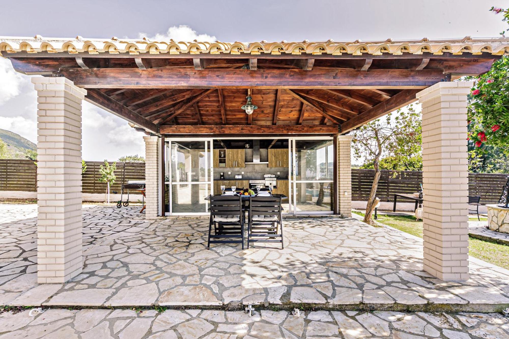 Skidi House Holiday home