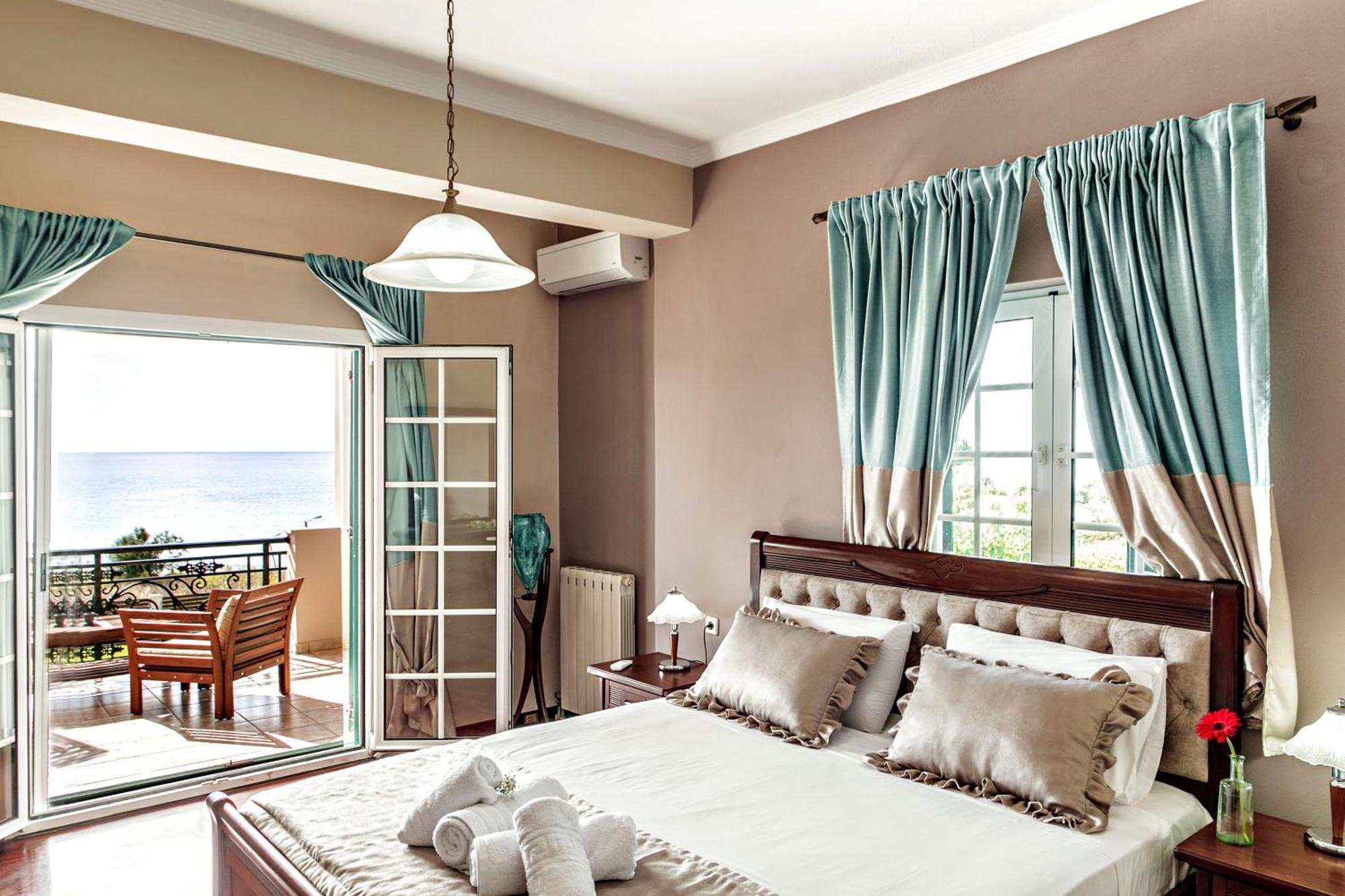 Holiday home Skidi House *