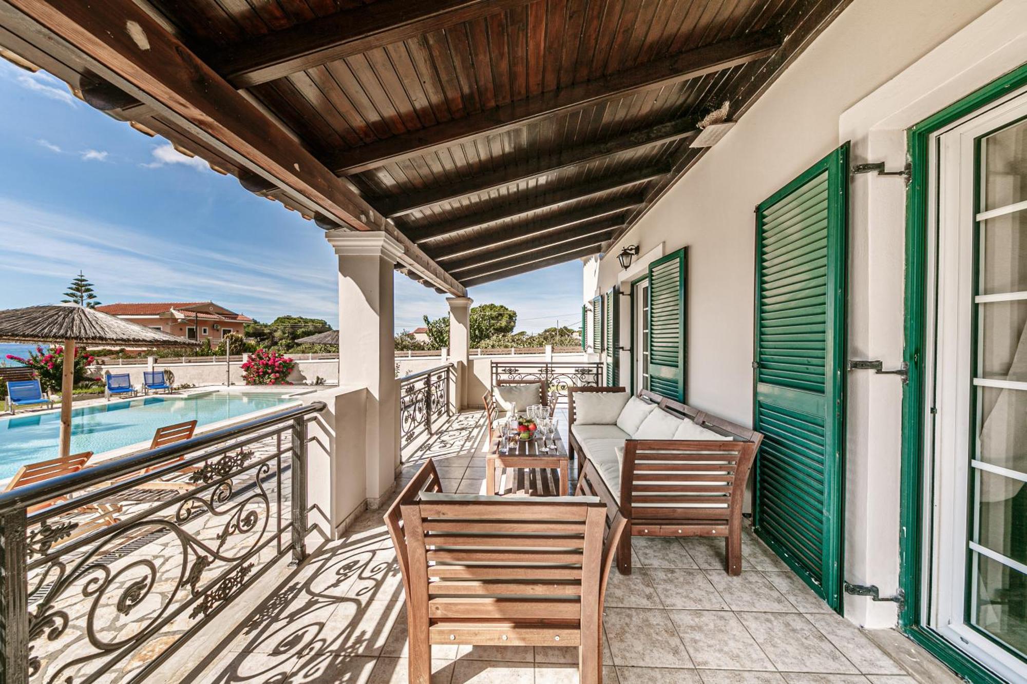 Holiday home Skidi House