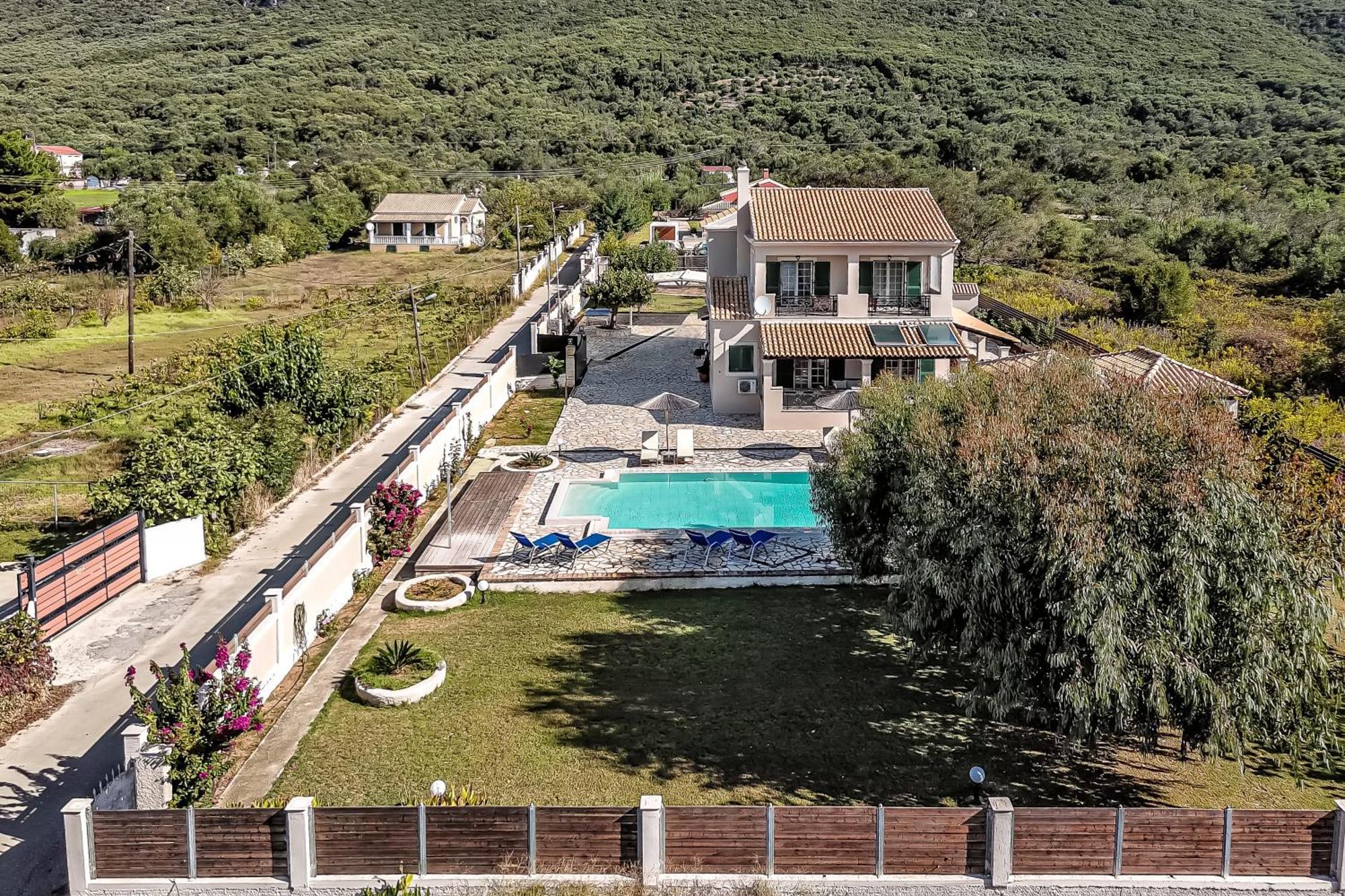 Skidi House Holiday home