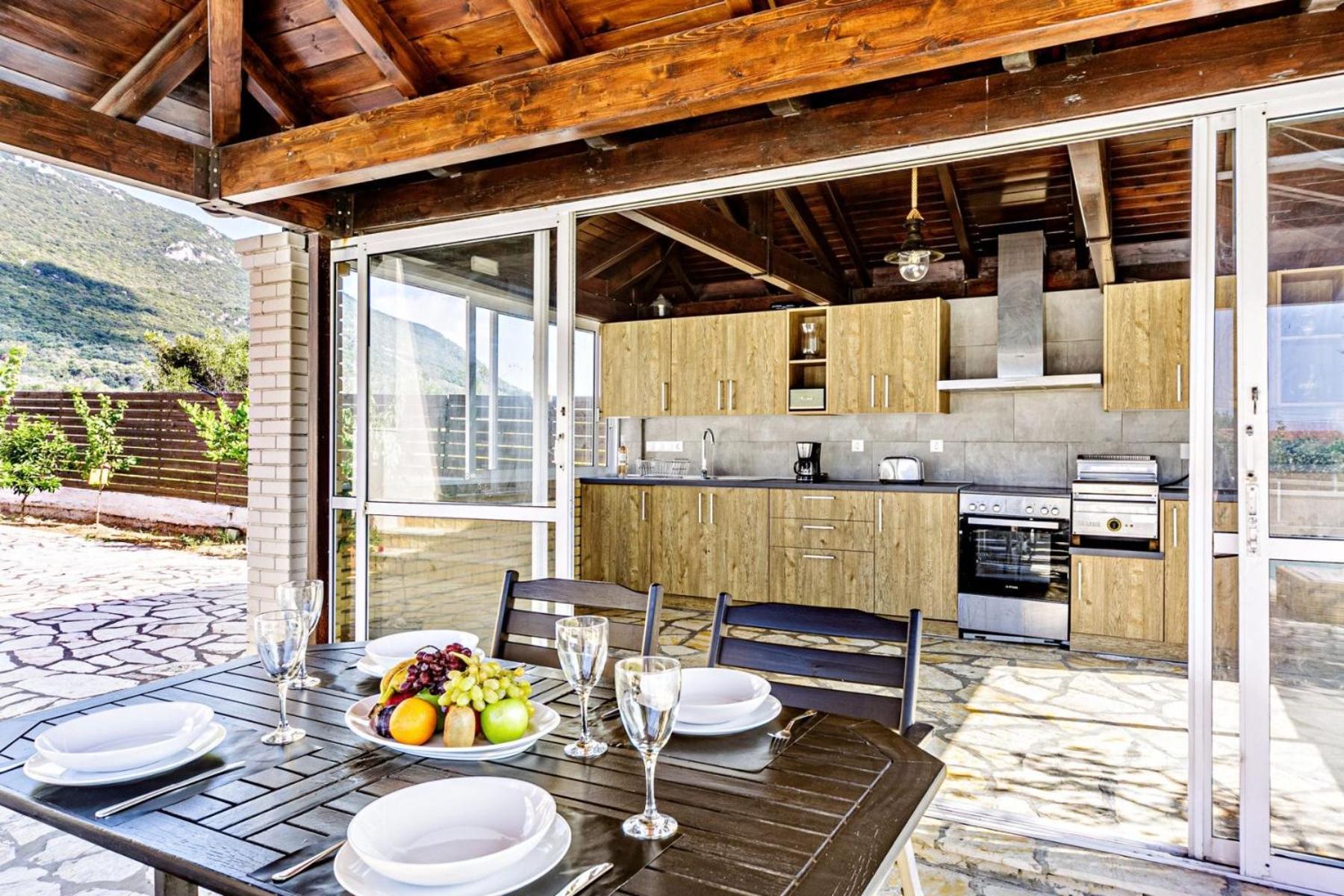 Skidi House Holiday home